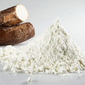 250 Grs - Fecula De Mandioca